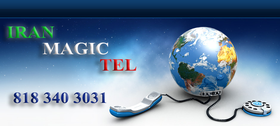 Magic Tel showing magictel 30 min free